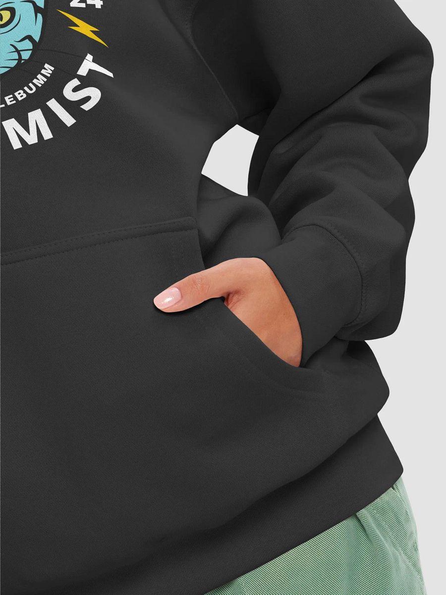 The Optimistic Pessimist hoodie product image (8)
