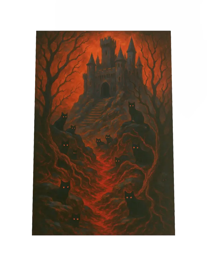 The Path to Emberkeep product image (1)