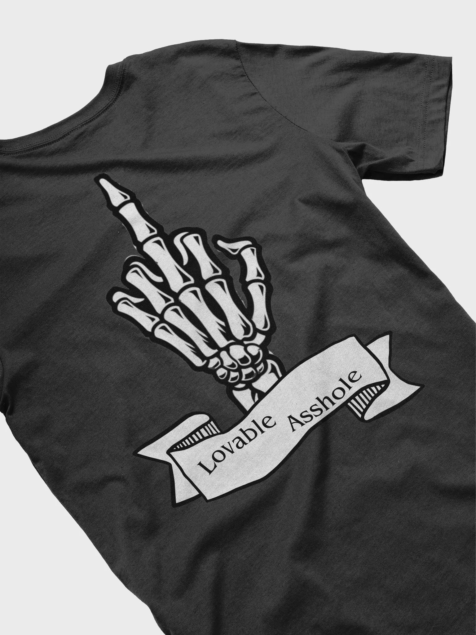 LA T-shirt product image (53)