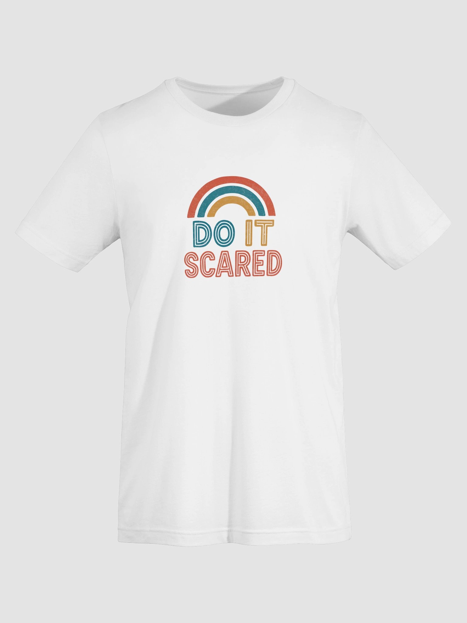 Do It Scared product image (1)