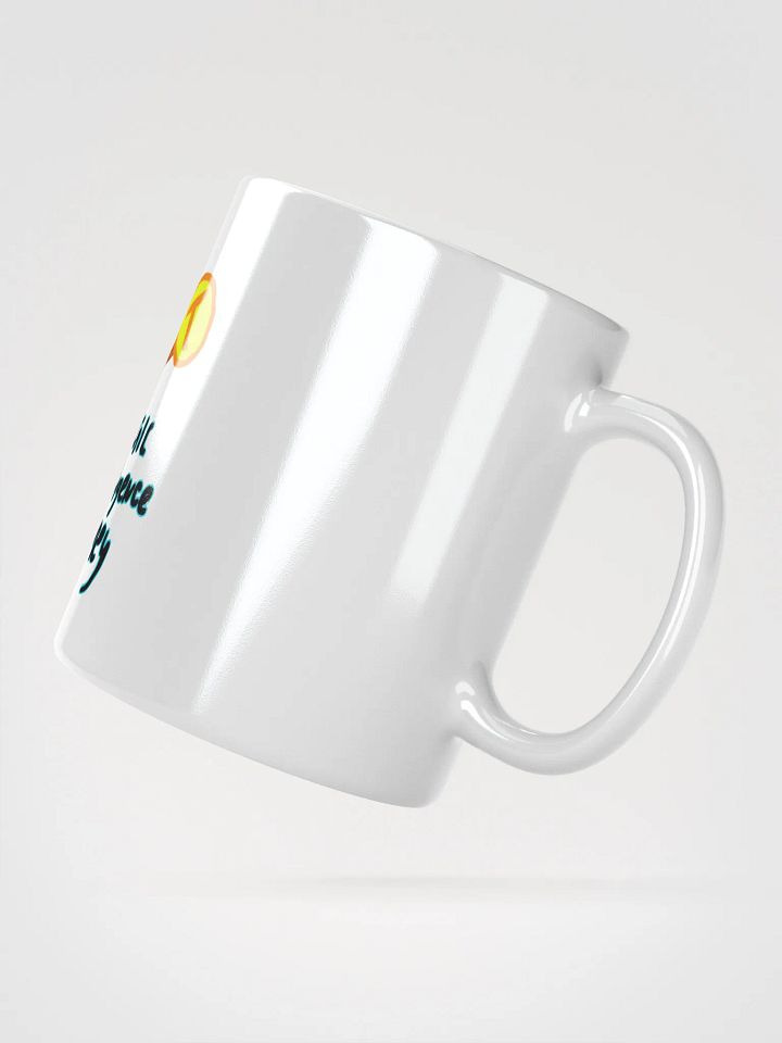MAGIC INTELLIGENCE MONEY MUG product image (2)