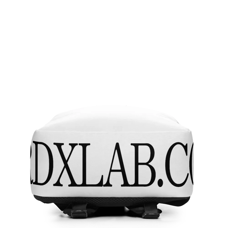 NRDXLAB Explorer Backpack product image (5)