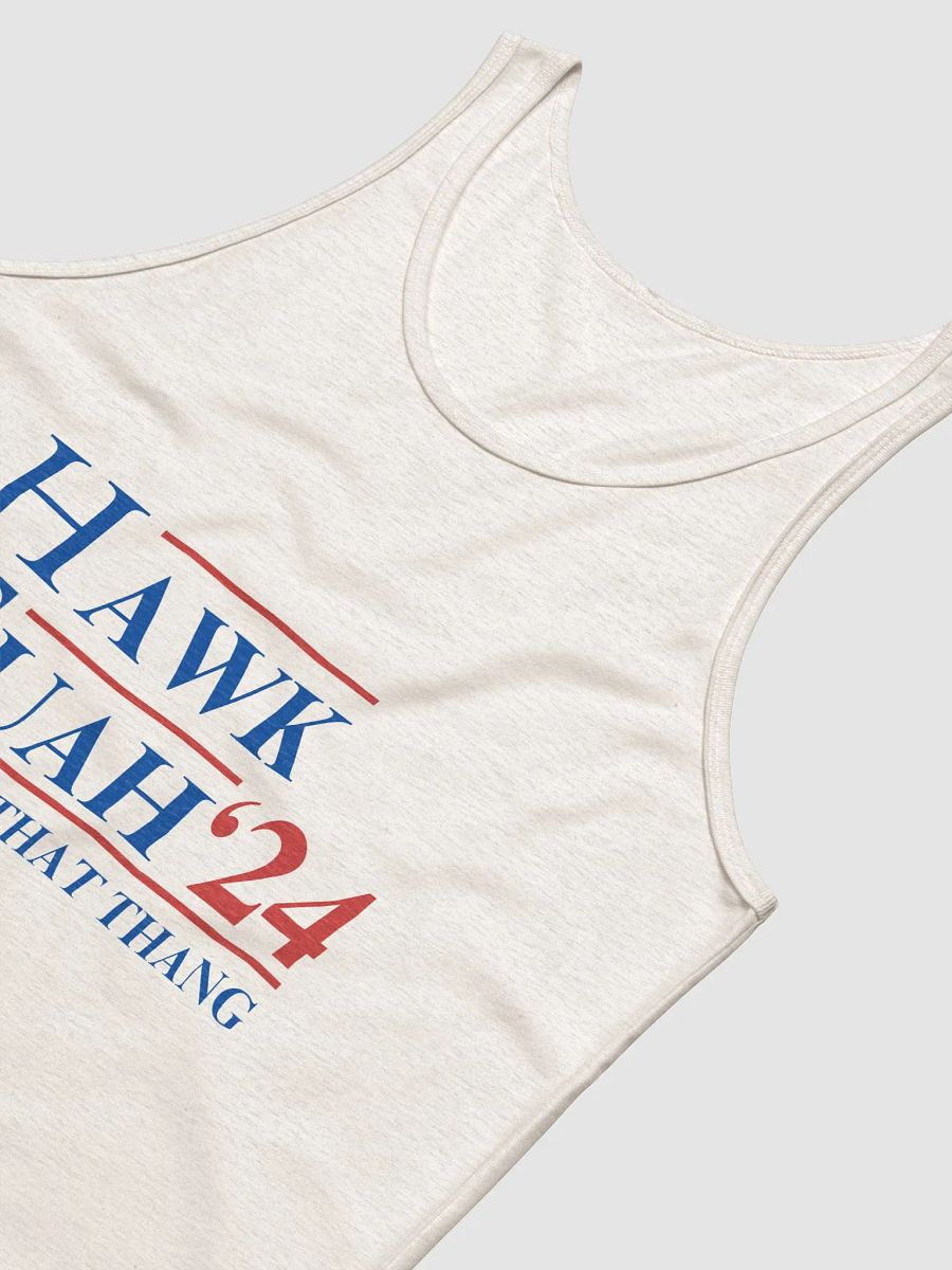 The Hawk-Tuah '24 Men's Tank product image (6)