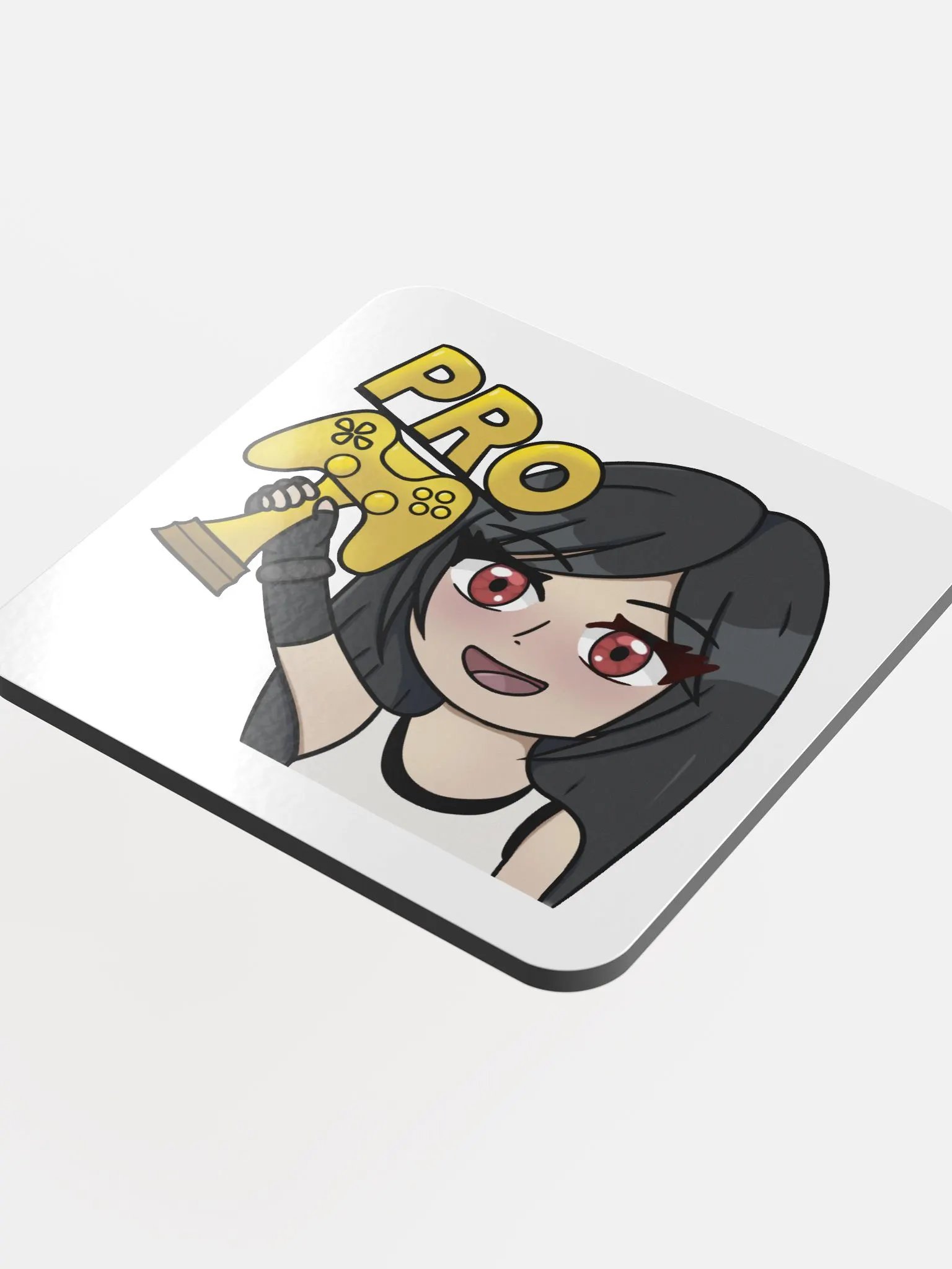 Pro Gamer Coaster product image (4)