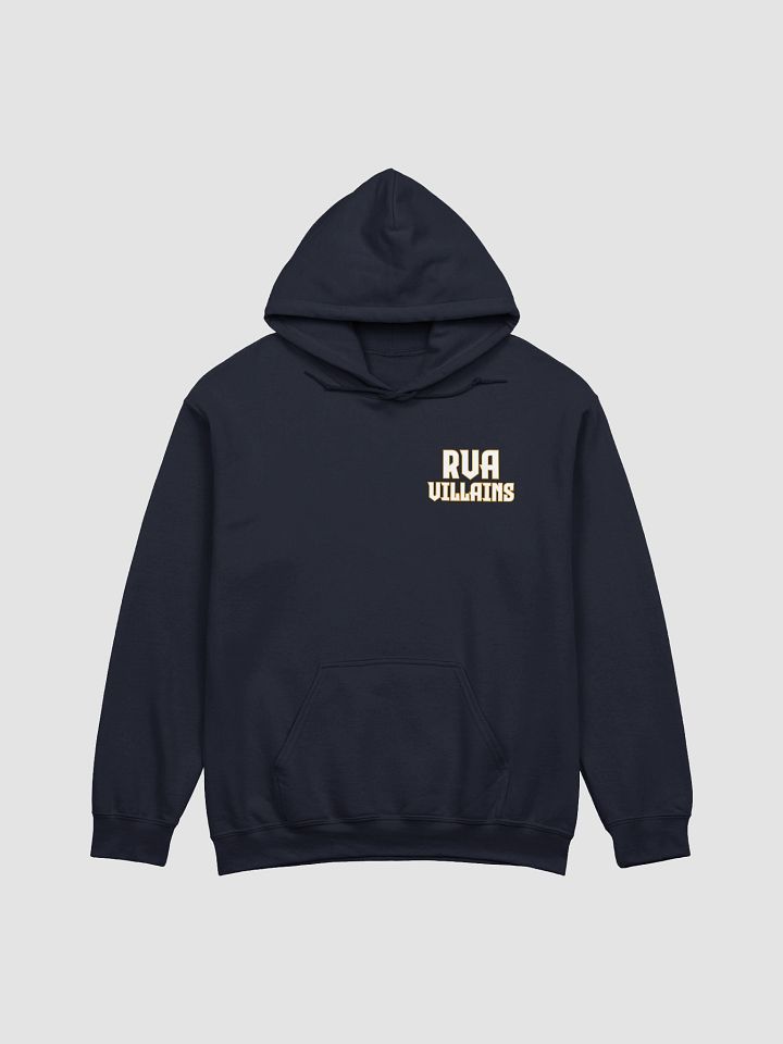 RVA Skull Hoodie product image (4)