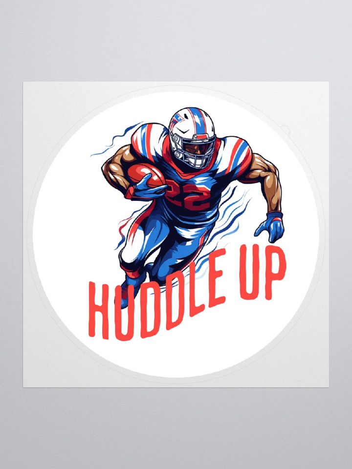 Sport sticker product image (1)