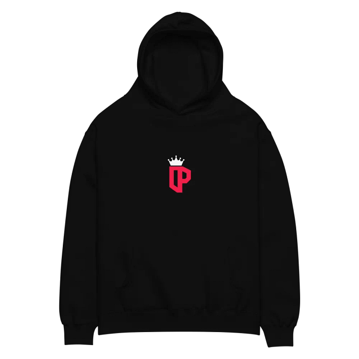 Opall Hoodie Edition 1 product image (2)