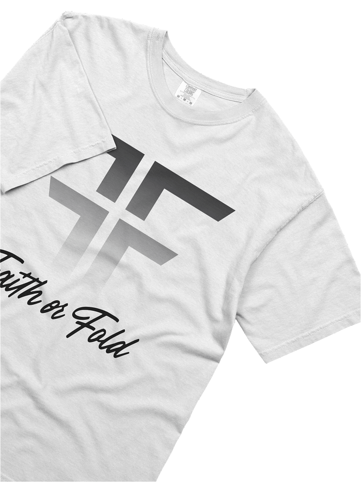 Faded Logo Shirt product image (2)