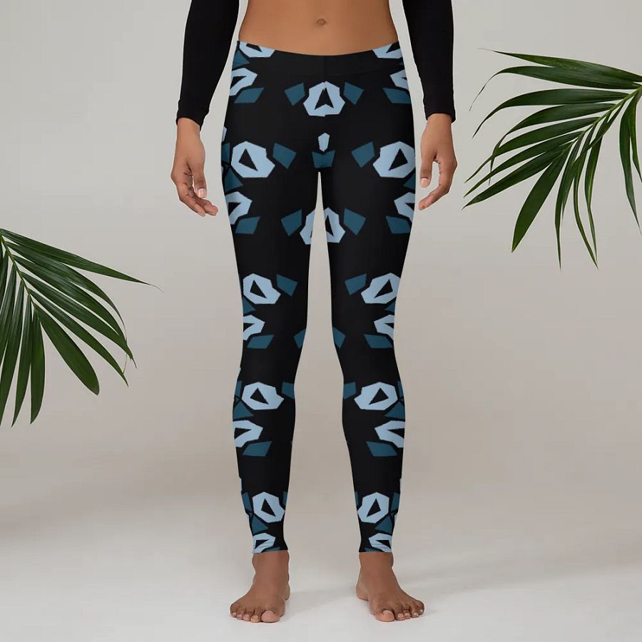 Kaleidoscope Dreams Leggings product image (3)