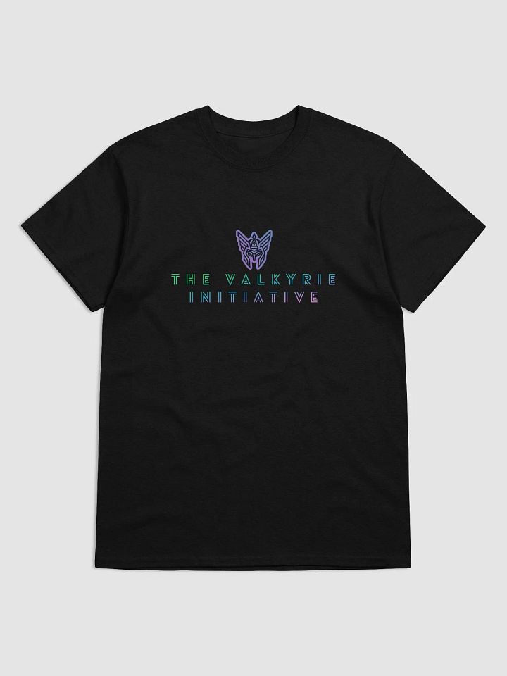 Logo T-Shirt product image (2)