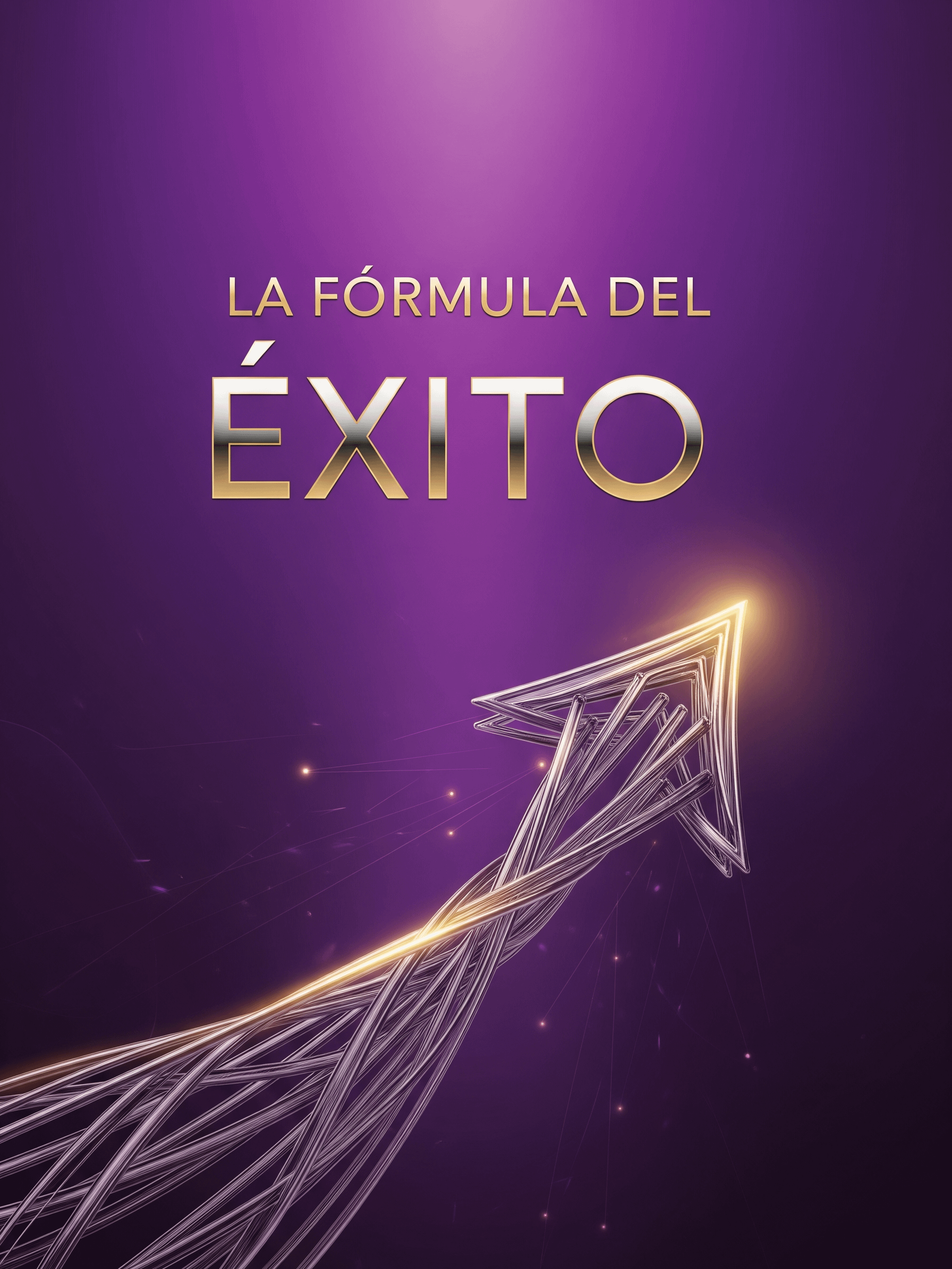 Audiolibro🎧: La Fórmula del ÉXITO product image (1)