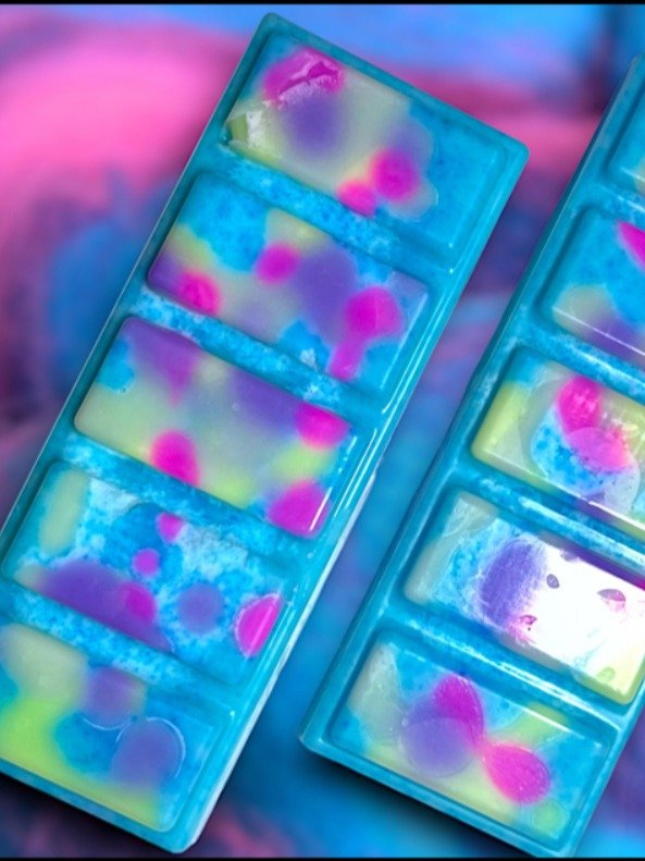 Cotton Candy Scented Snap Bar product image (3)