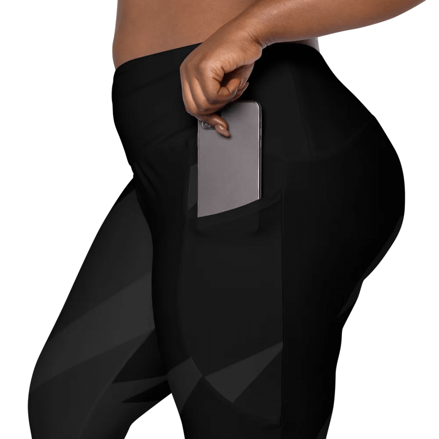 JET - Leggings with Pockets product image (7)
