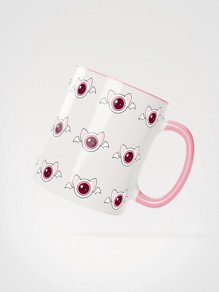Mascot Redeem - Colored mug product image (2)