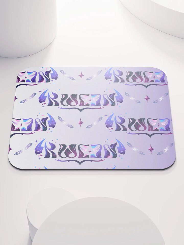 Kween Classic Mousepad product image (1)