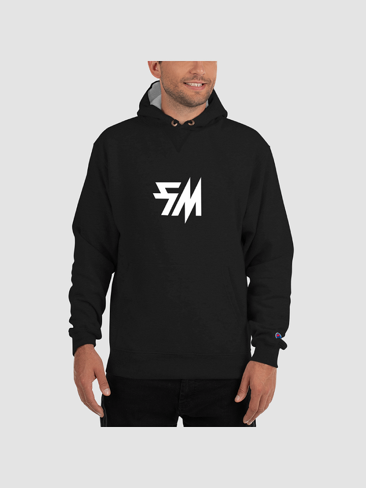 SM Hoodie product image (1)