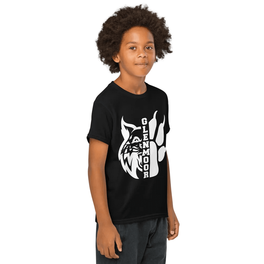 Youth | Gildan Sports Tee product image (4)