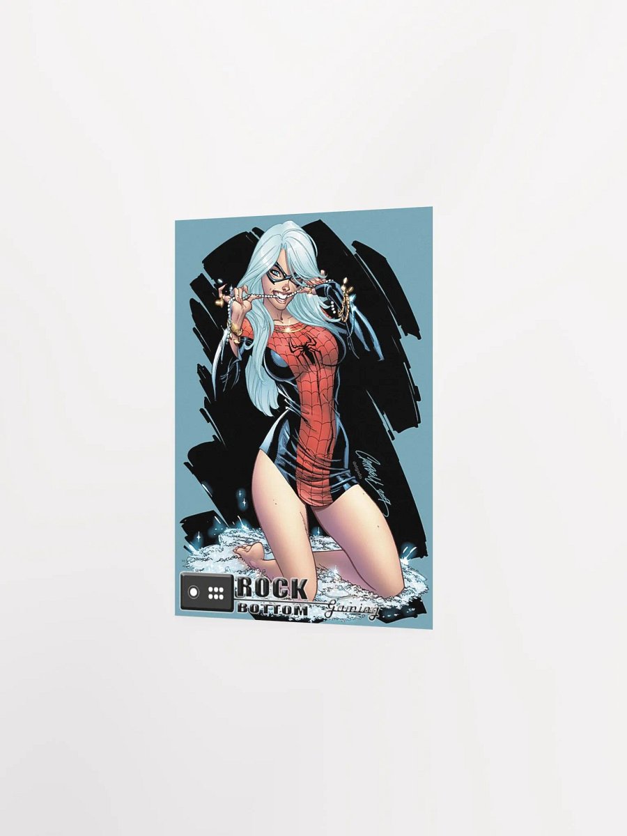 Rock Bottom Gaming Poster product image (2)