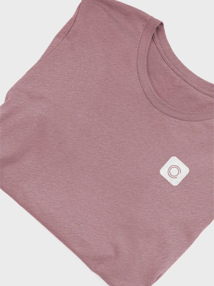 CB Brand T Shirt: Orchid product image (5)