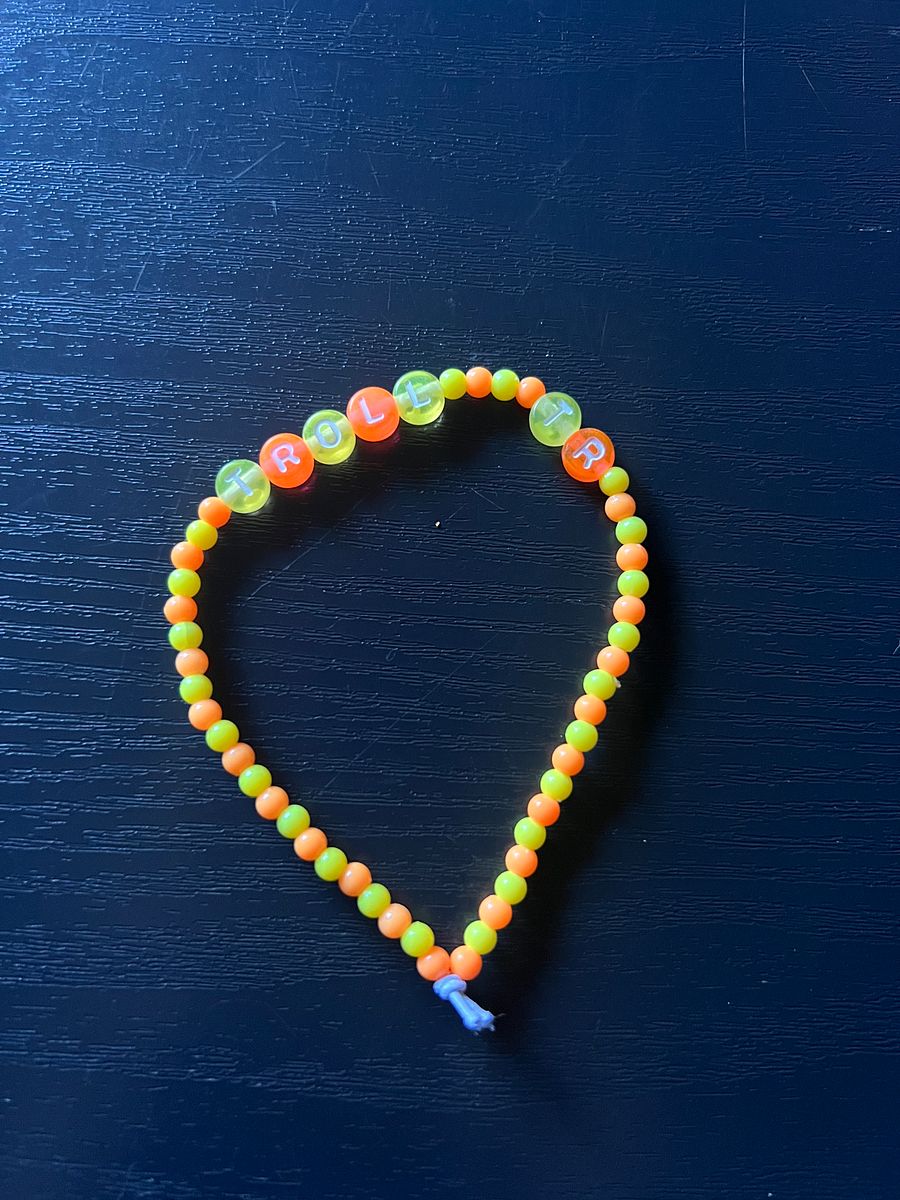 CUSTOM TaylorRose Friendship Bracelet product image (3)