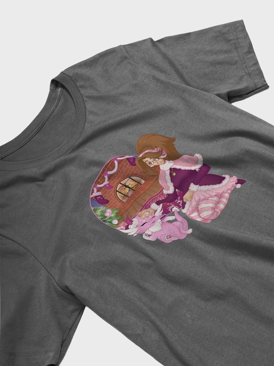 A Witty Christmas Shirt product image (59)