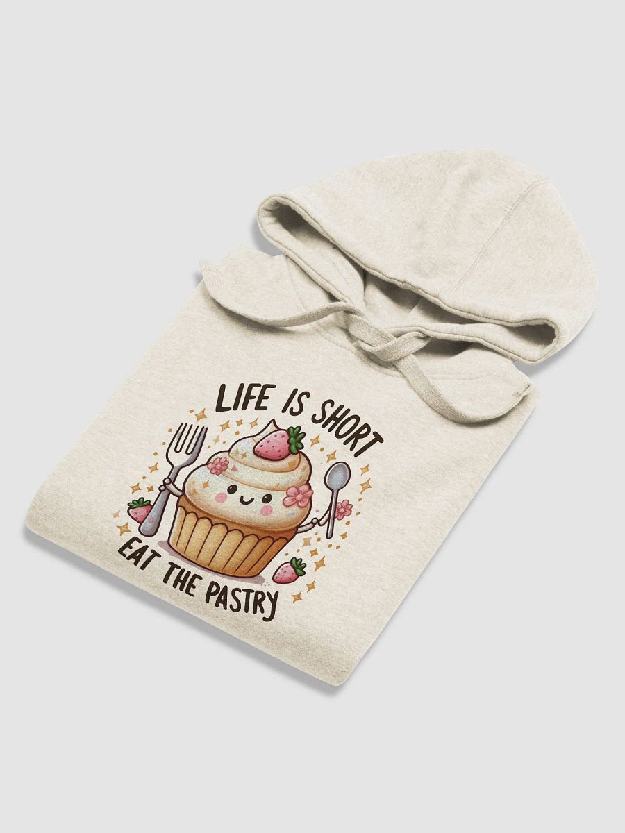 Pastry Paradise Hoodie product image (35)
