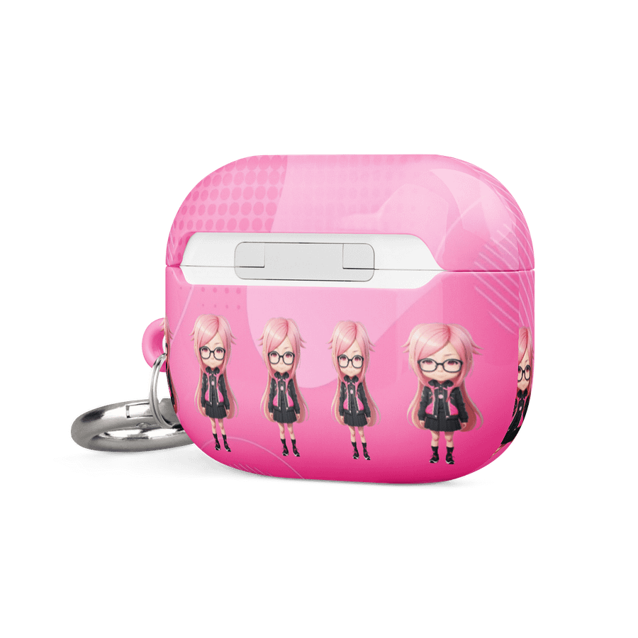 (PINK CHIBI) K Case for AirPods product image (20)