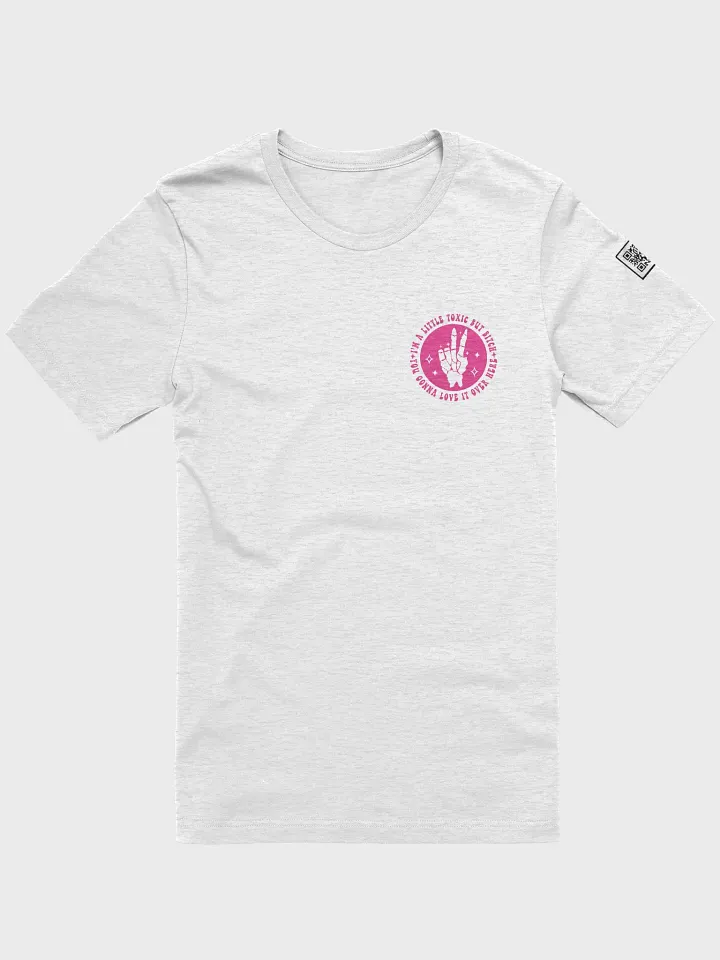 Im a little toxic but... product image (3)