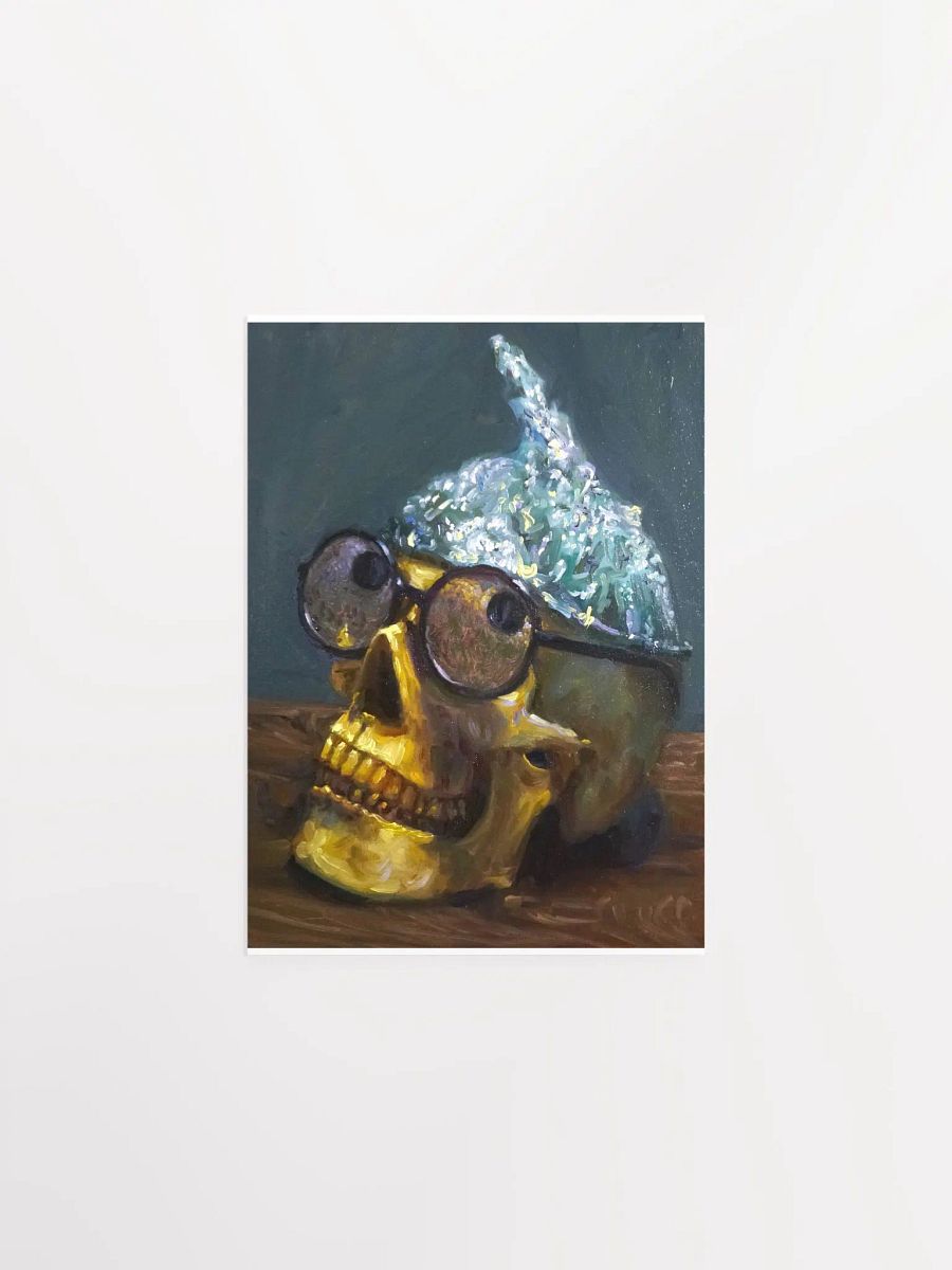 A Conspiracy! product image (1)