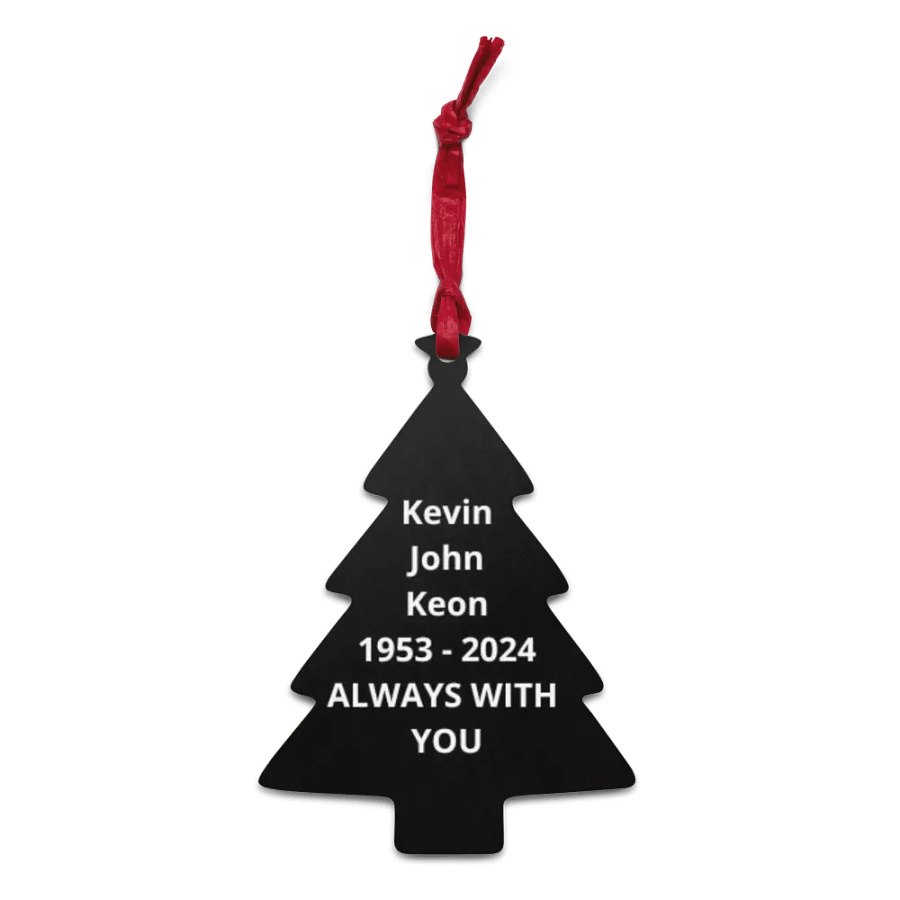 ADMIRAL KEON ORNAMENTS product image (12)