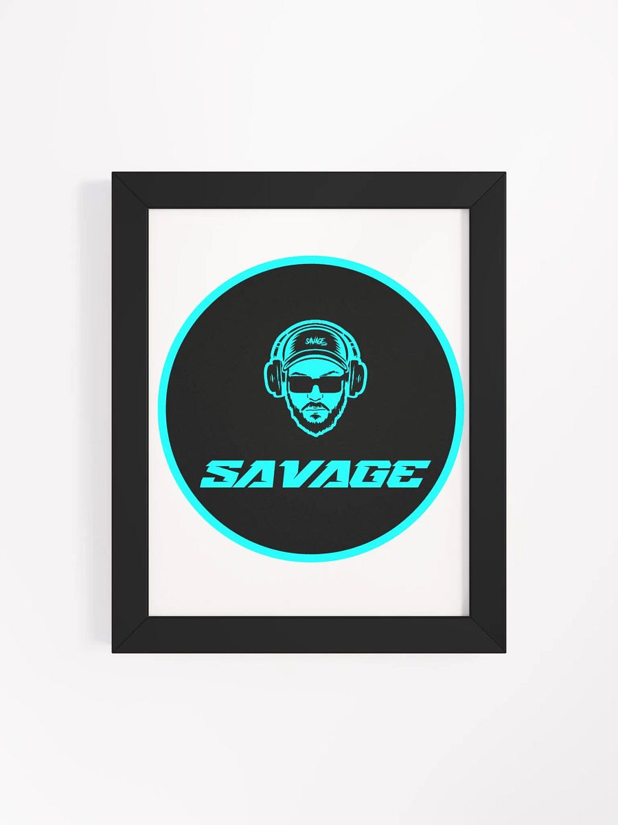 SAVAGE POSTER product image (117)