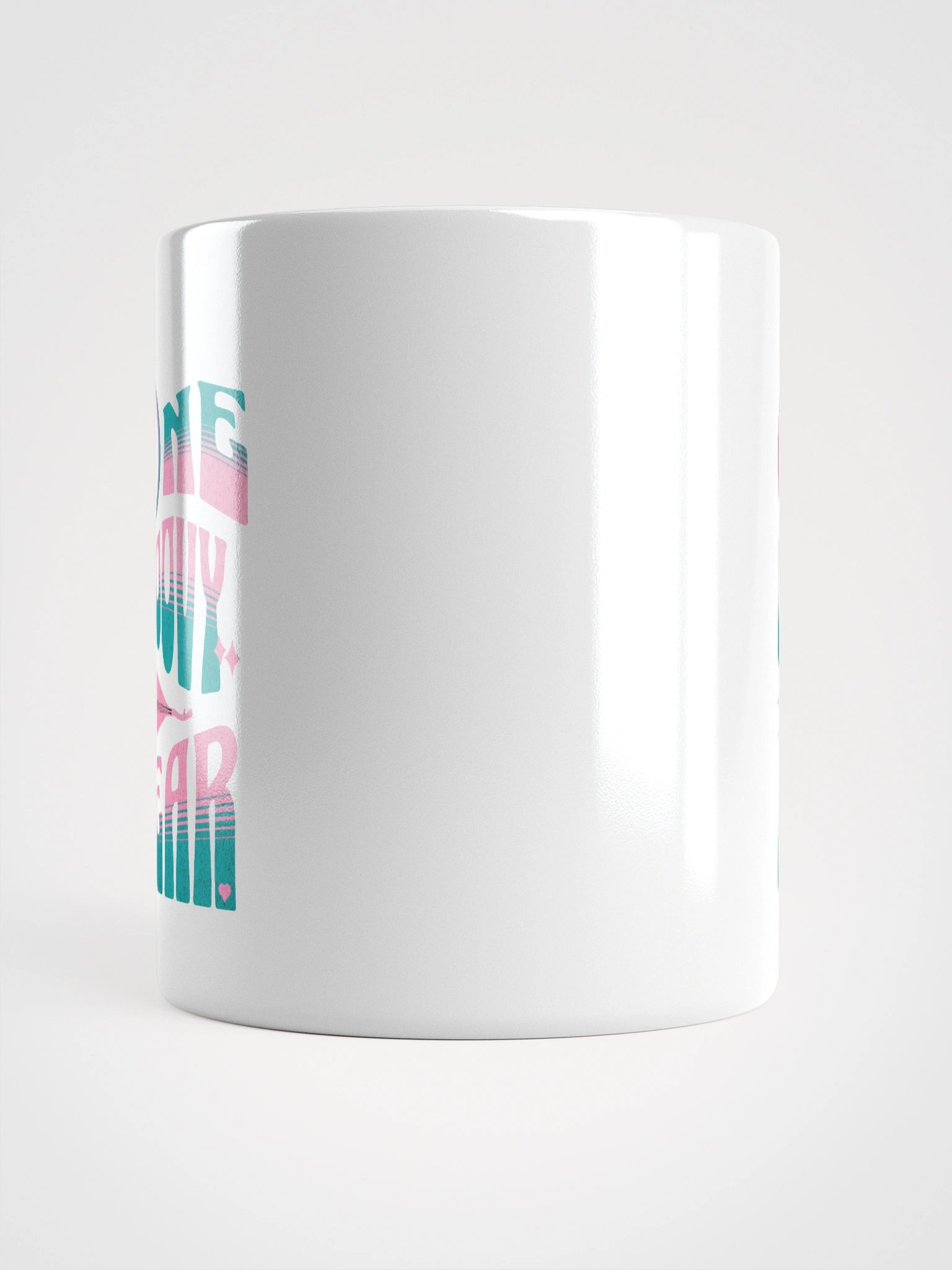 Singer From Kazakhstan Vivid Groovy Mug product image (13)