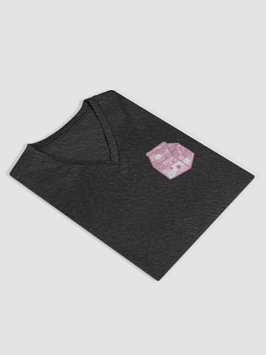 SinisterSushii Strawberry Milk V-Neck Shirt product image (23)