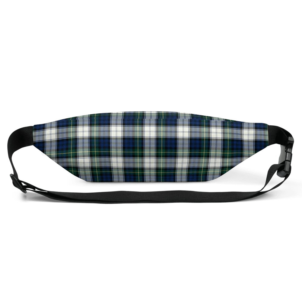 Gordon Dress Tartan Fanny Pack product image (4)