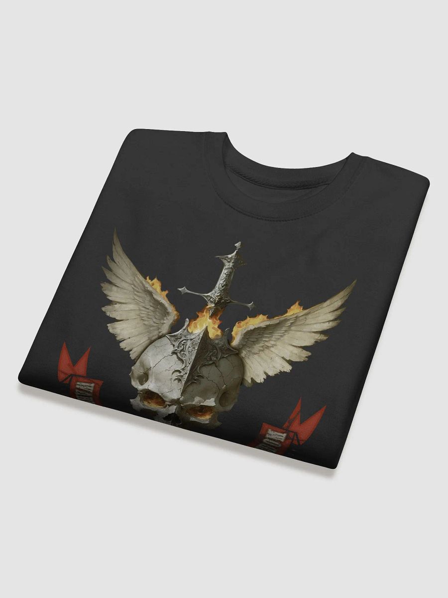 Warrior Spirit - Wings of Freedom product image (5)
