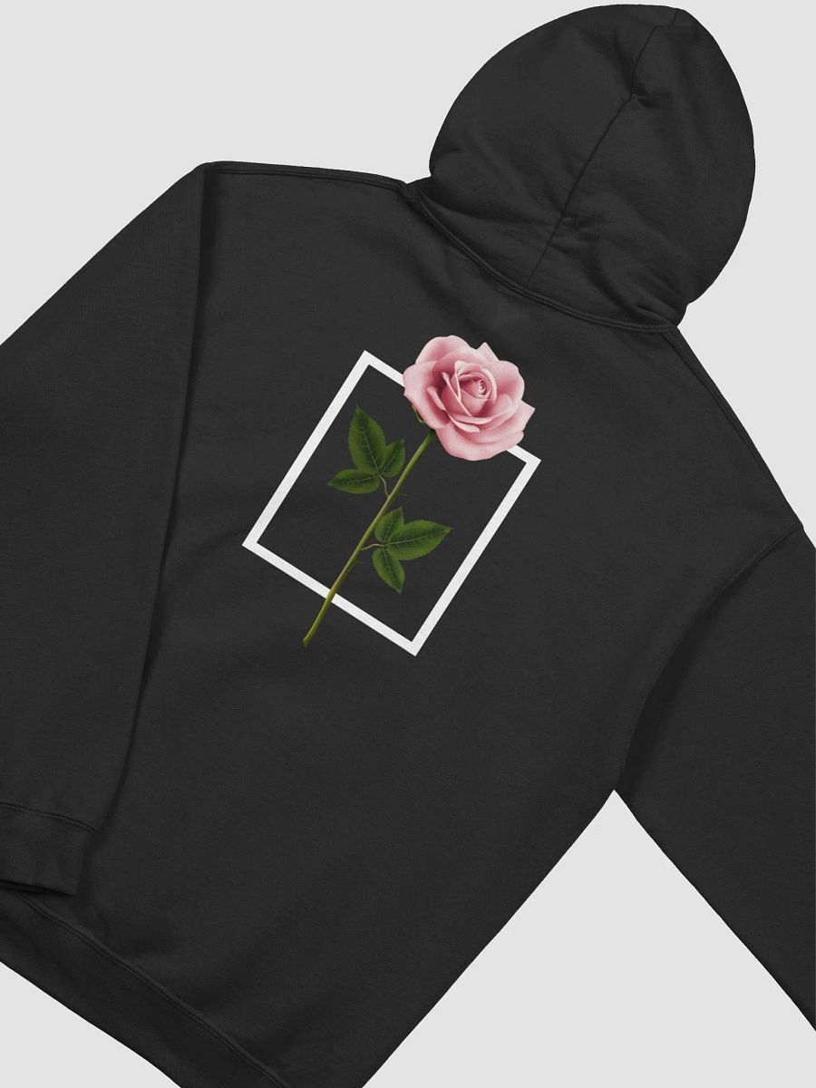 Gildan Classic FEARLESS Hoodie product image (4)