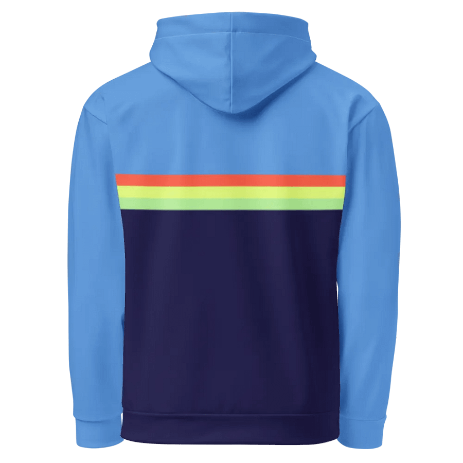 Operand Hoodie product image (3)