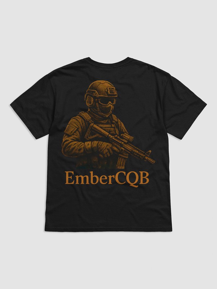 Flame Alpha Tee product image (2)