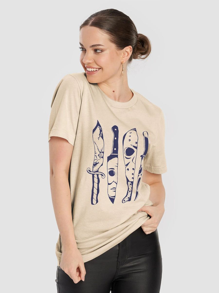 Ornate Blade Collection T-Shirt product image (24)
