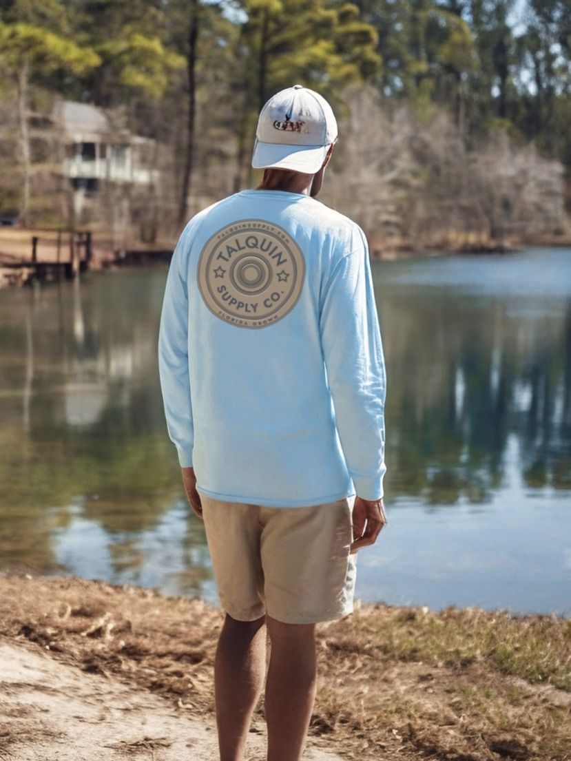 The Buck Shot Long Sleeve Tee product image (5)