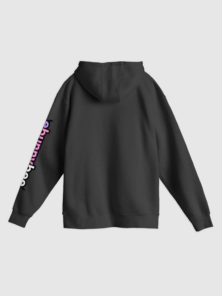 HLGO demon hoodie product image (12)