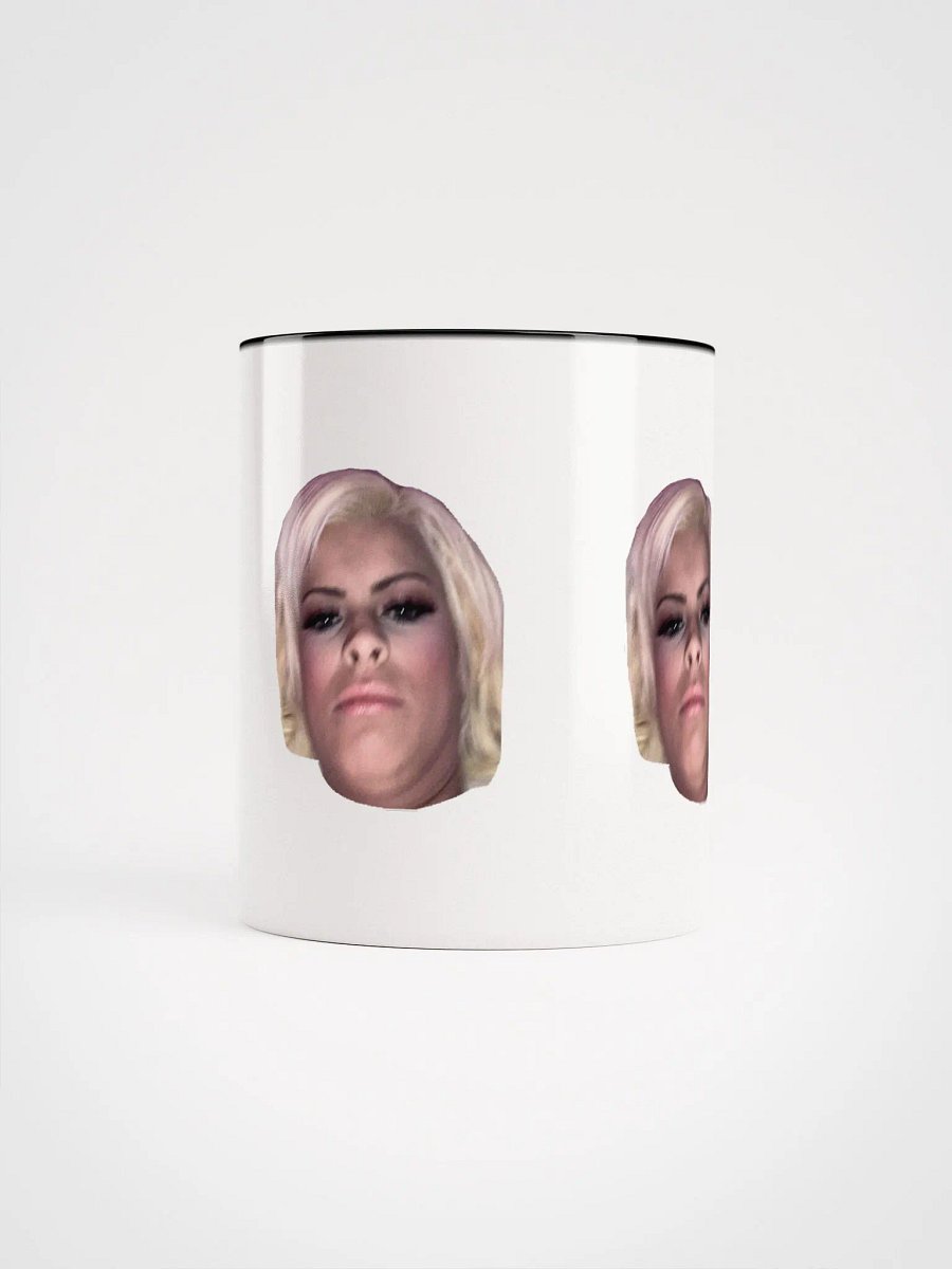 vickiWeird Mug product image (5)