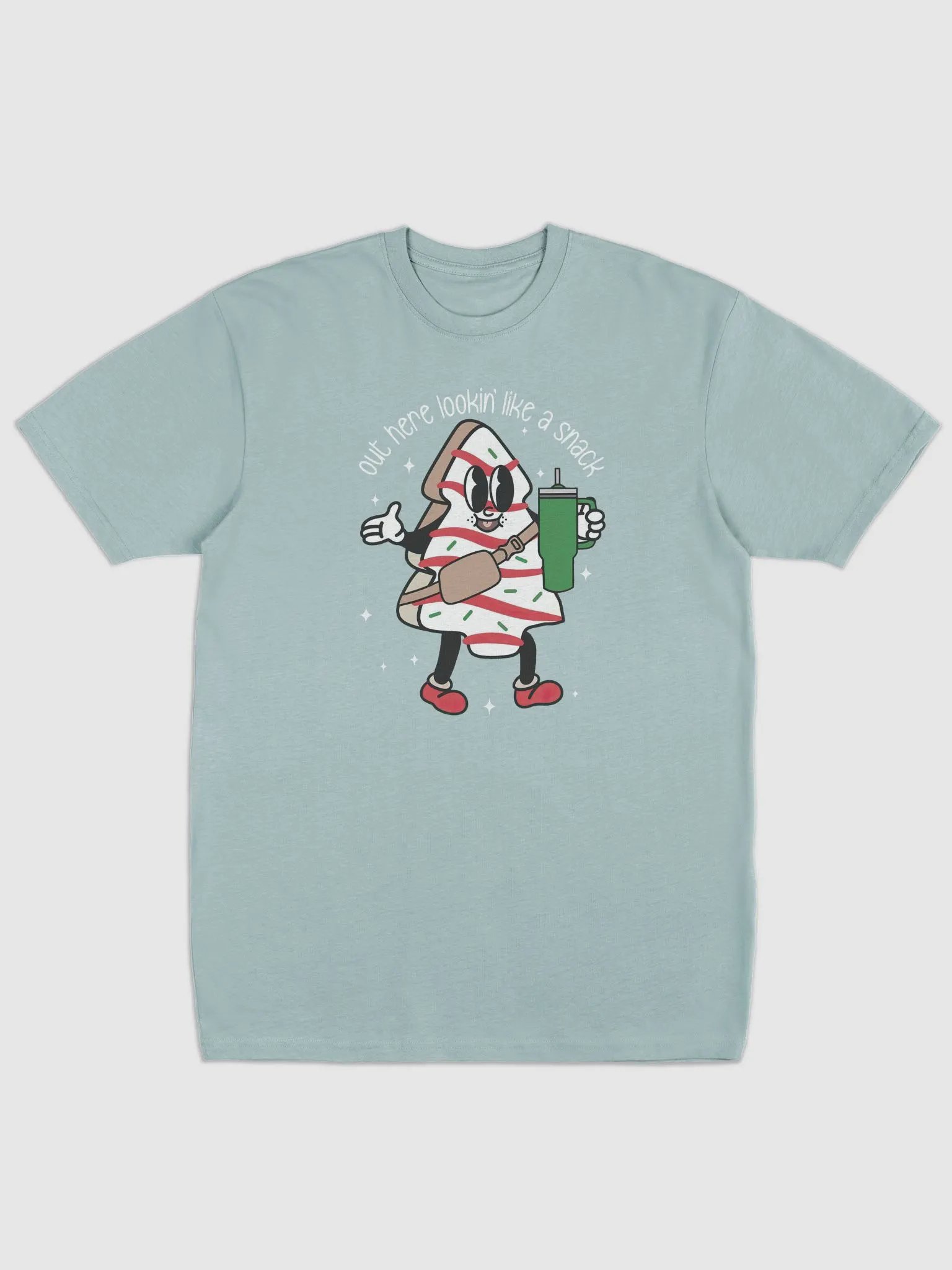 Unisex Heavy Cotton Tee product image (2)