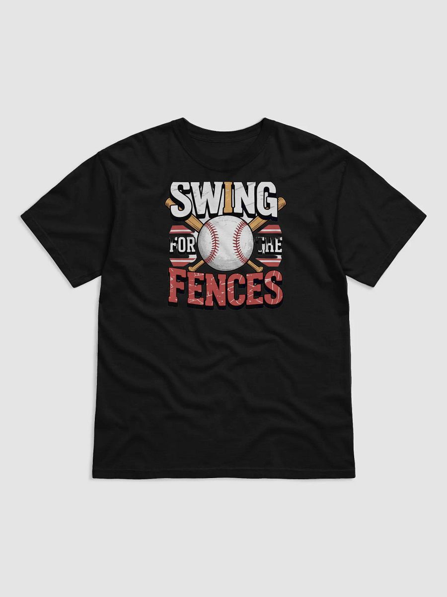 Swing for the Fences product image (1)