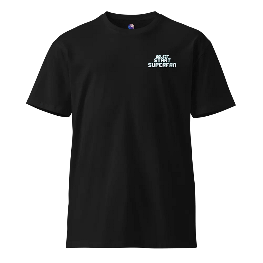 Superfan Premium Tee product image (11)