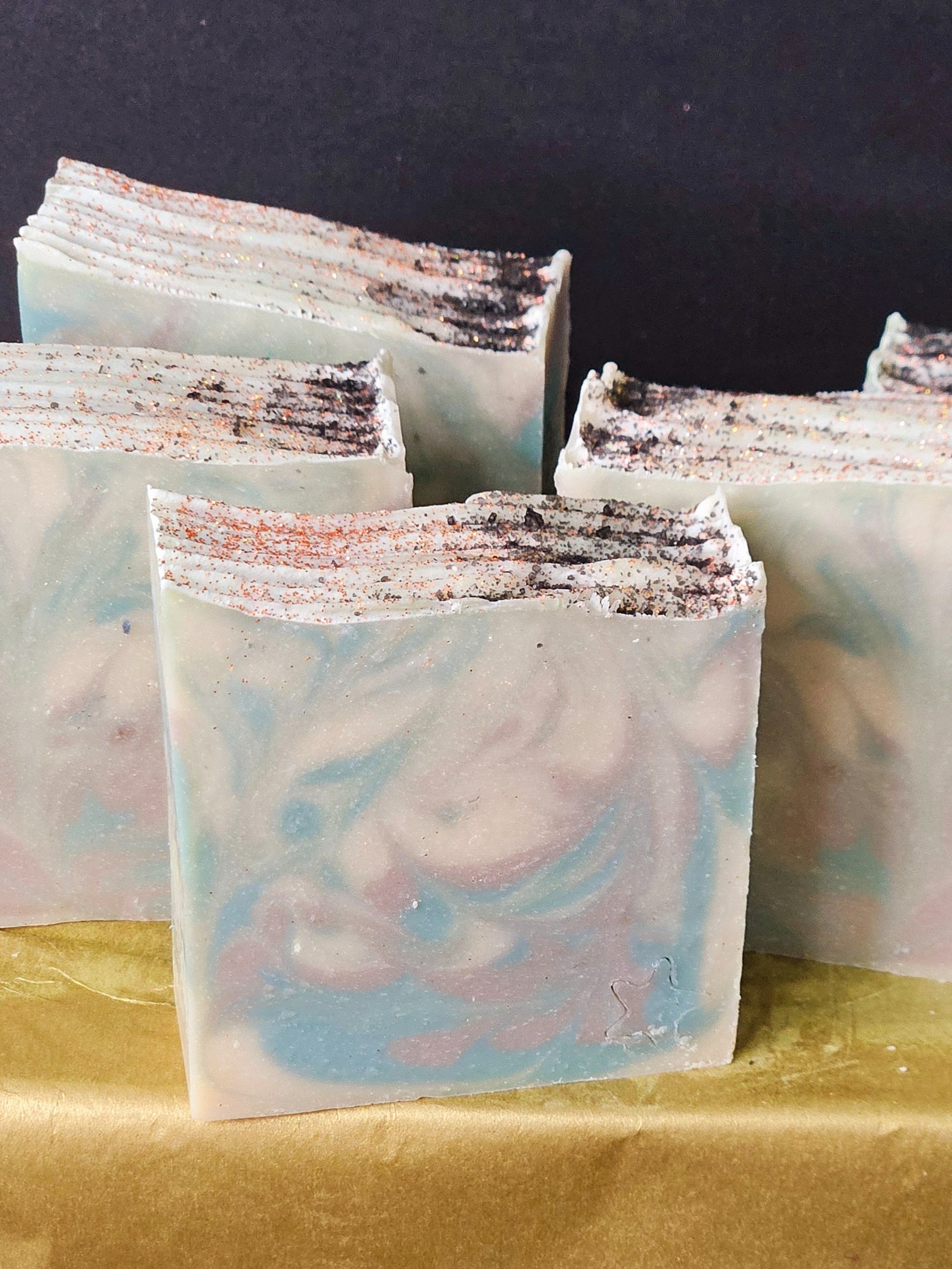 Sweet Pinecones - Limited Edition Woodsy Bar Soap product image (6)