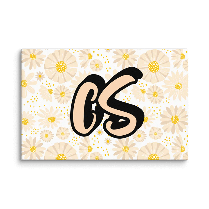 CS 16"x24" Wall Art product image (1)