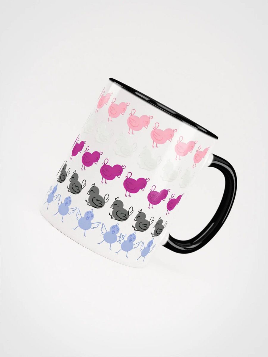 Genderfluid Pride Mug product image (4)