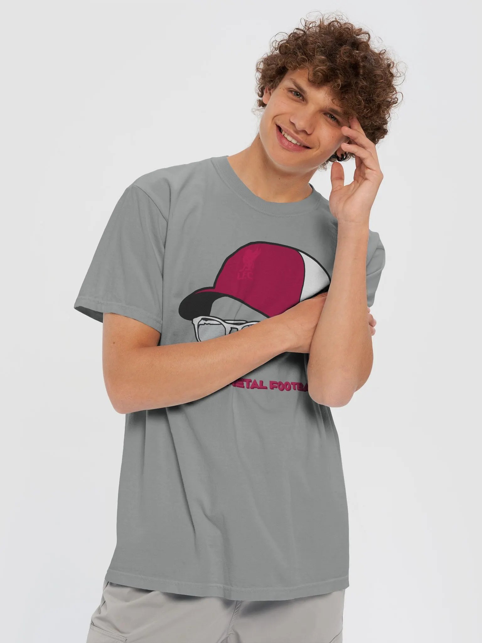 Heavy Metal Football product image (5)