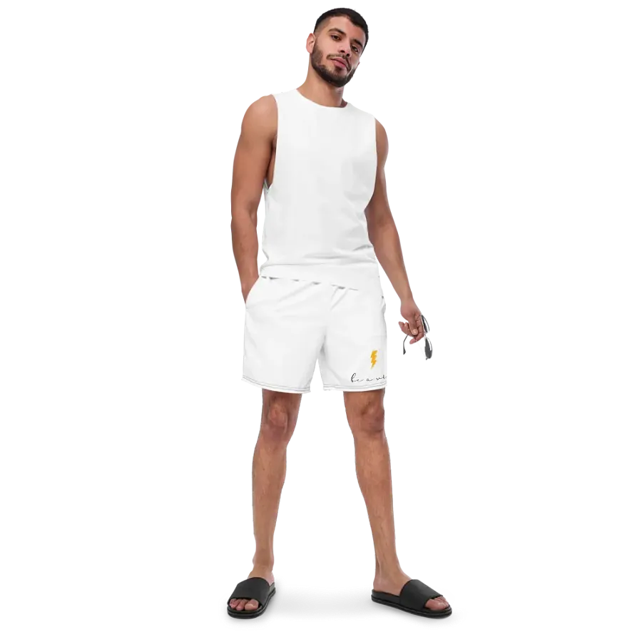 Be a vibe Swim Trunks product image (2)